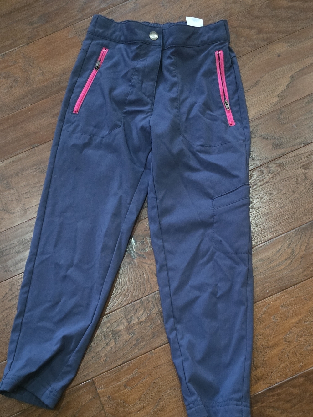 Girls Hiking Pants